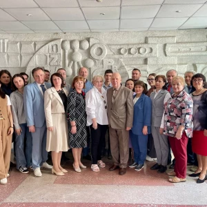 Укрепляем сотрудничество с Центром подготовки космонавтов