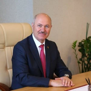 Поздравление Сергея Глаголева с Международным днём студентов