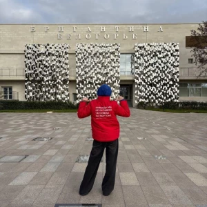 Дети из ПВР БГТУ им. Шухова и волонтеры отдохнут в «Бригантине „Белогорье“»