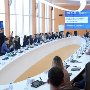 В БГТУ им. Шухова стартовала программа «Акселератор Хоумнет»