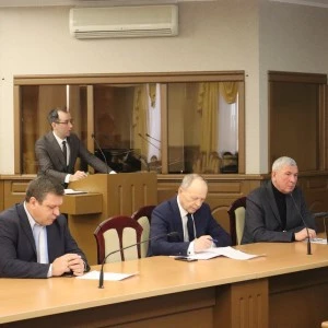 Утвердили стратегию развития эндаумент-фонда на следующий год