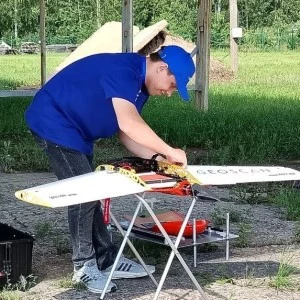 Бронзовый призер конкурса «Лучший по профессии»