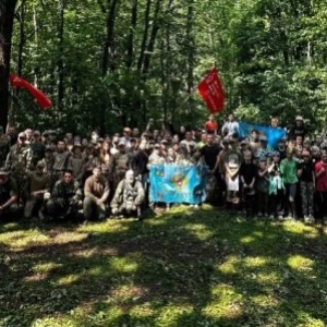Воспитываем будущих защитников Отечества