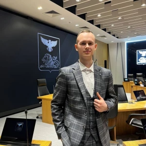 Студент БГТУ им. Шухова рассказал, как реализовал бизнес-идею с помощью гранта