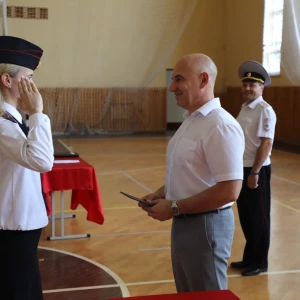 БГТУ им. Шухова продолжает подготовку кадров для цифровой трансформации