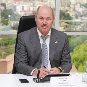 Сергей Глаголев — вице-президент Международной ассоциации строительных вузов 