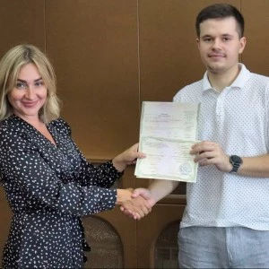 Строители будущего: участники РСО освоили рабочие профессии