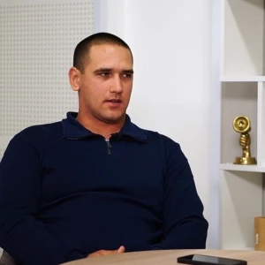 Студент БГТУ рассказал, как пришёл к чемпионству в пожарно-спасательном спорте