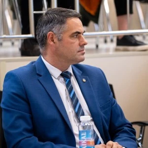 БГТУ имени Шухова представил инновационные разработки на САМИТ-2025