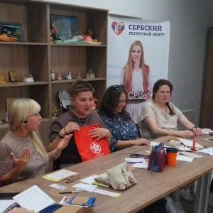 300 открыток о дружбе Сербии и России