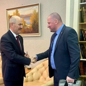 Партнерство с Сербией: от академического обмена к совместным проектам