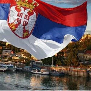 Презентация российского издания книги «Сербский вопрос»