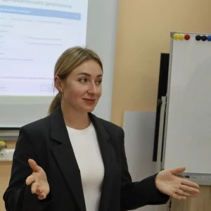 Повышаем цифровую грамотность: в вузе стартовал интенсив по Excel