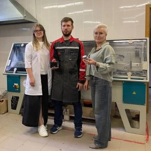 Стабилизированные шлаки в дорожном строительстве