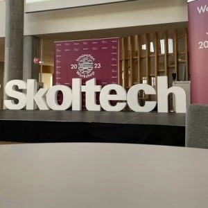 БГТУ им. В. Г. Шухова организовал деловую программу в «Сколково»