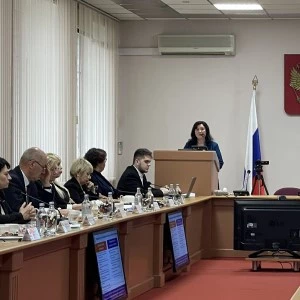 На Совете ректоров вузов обсудили векторы развития высшей школы 