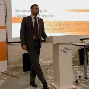 «Школа Шухова» набирает обороты