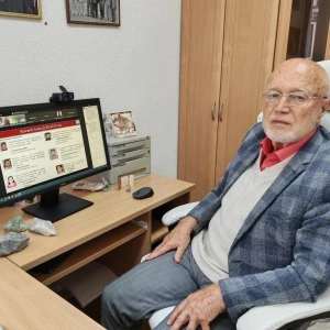 Ученый БГТУ им. Шухова выступил на научно-практической конференции в Карелии