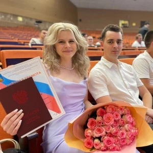 Выпускникам ТТИ вручили дипломы