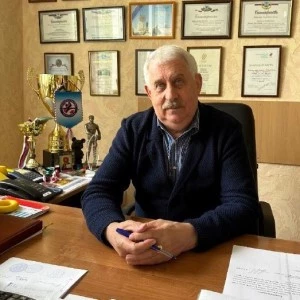 «Тренер — это почти второй отец»
