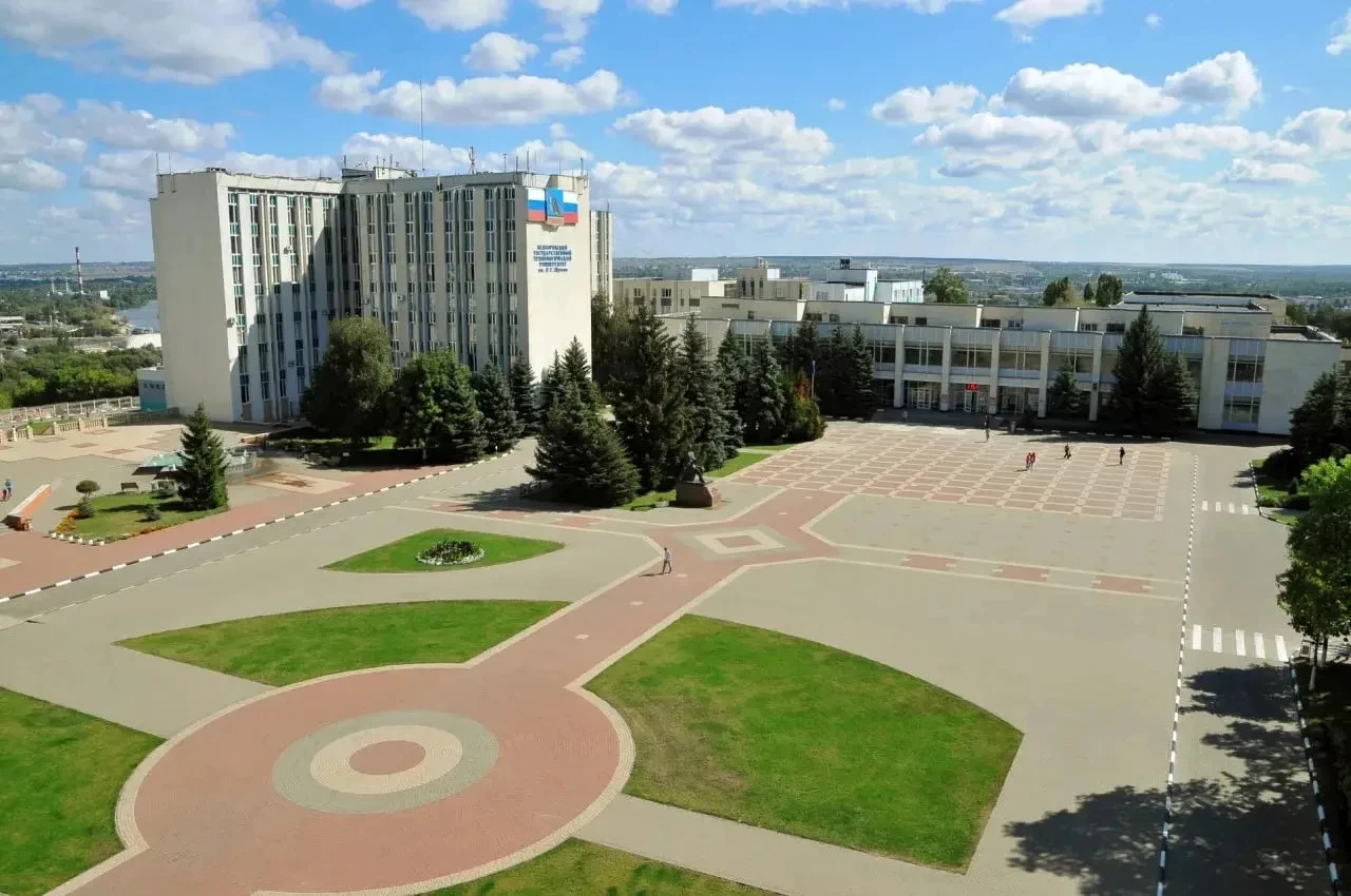 В БГТУ им. Шухова работает волонтерский пункт поддержки избирателей