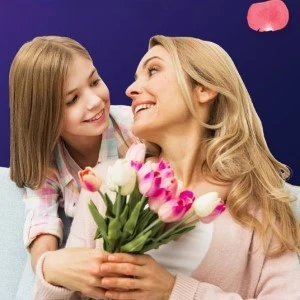 Праздничный квиз, посвящённый Дню матери