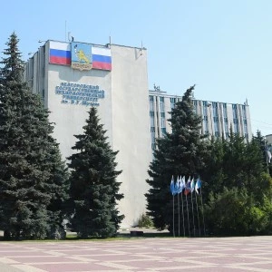 В БГТУ им. Шухова представили новую схему роторного двигателя