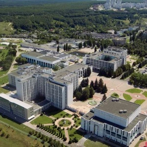 БГТУ имени Шухова в топе вузов России по трём предметным рейтингам