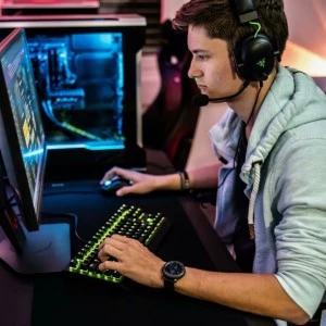 Учимся, играя