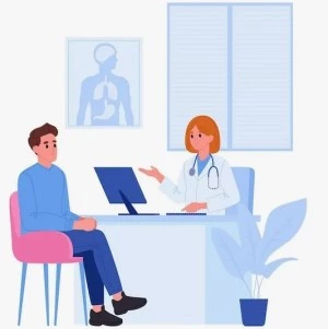 Студенческий здравпункт запустил услугу по сдаче медицинских анализов