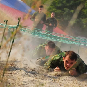 Обучение военно-учётным специальностям