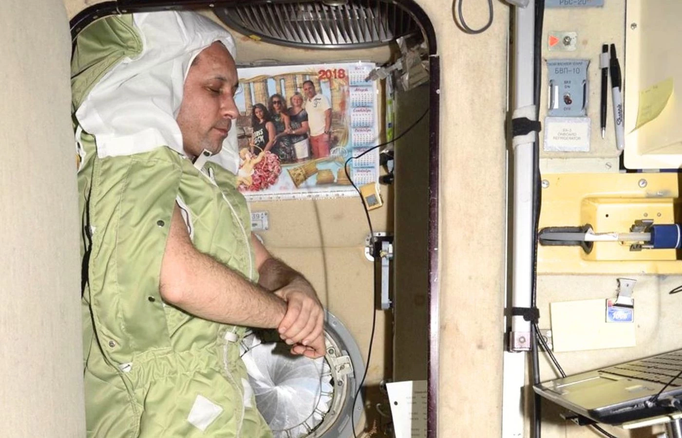 Фото: Роскосмос 