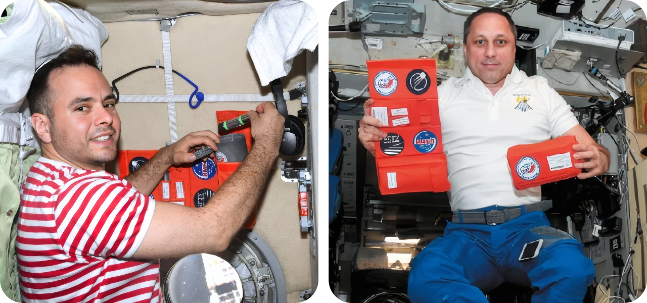 Фото: Роскосмос  