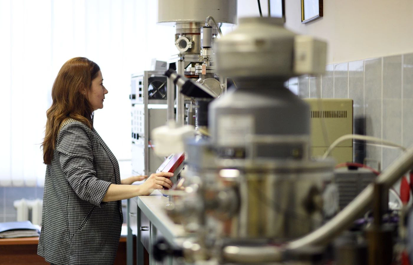 Фото: медиацентр БГТУ им. В.Г. Шухова