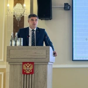 О современных транспортных технологиях — на международной конференции