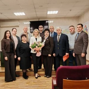 Преподаватели БГТУ вошли в совет при министерстве ЖКХ области